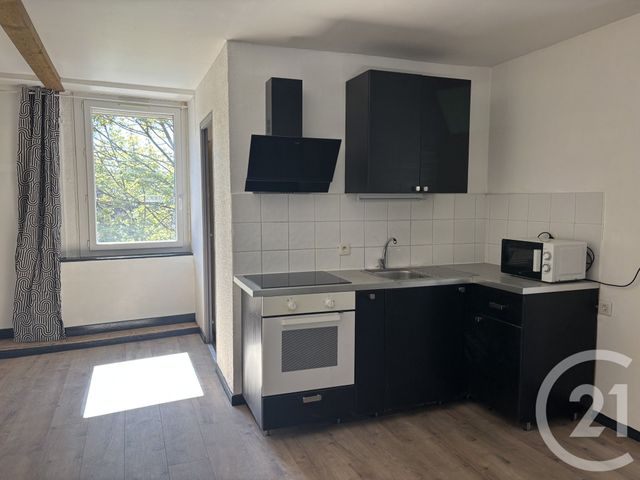 Appartement T2 à louer ANNONAY