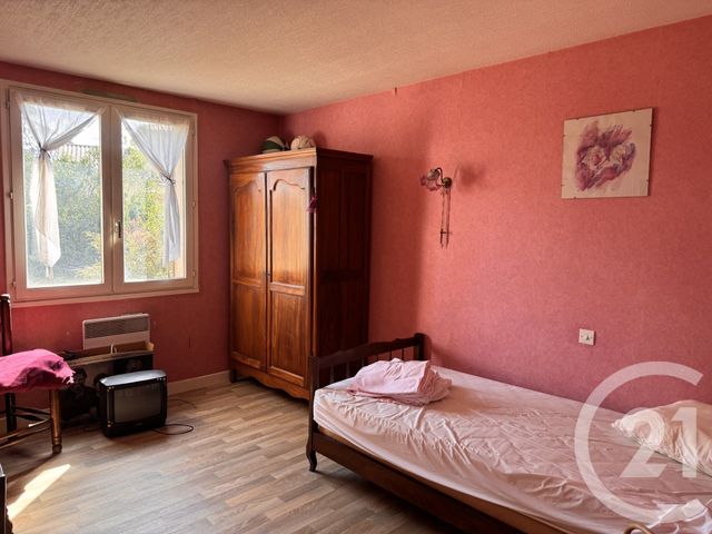 maison à vendre - 6 pièces - 115.52 m2 - ANNONAY - 07 - RHONE-ALPES - Century 21 Abita Immobilier