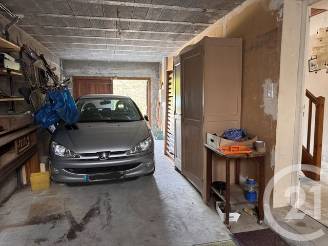 maison à vendre - 6 pièces - 115.52 m2 - ANNONAY - 07 - RHONE-ALPES - Century 21 Abita Immobilier