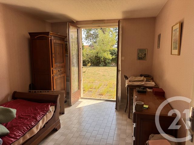 maison à vendre - 6 pièces - 115.52 m2 - ANNONAY - 07 - RHONE-ALPES - Century 21 Abita Immobilier