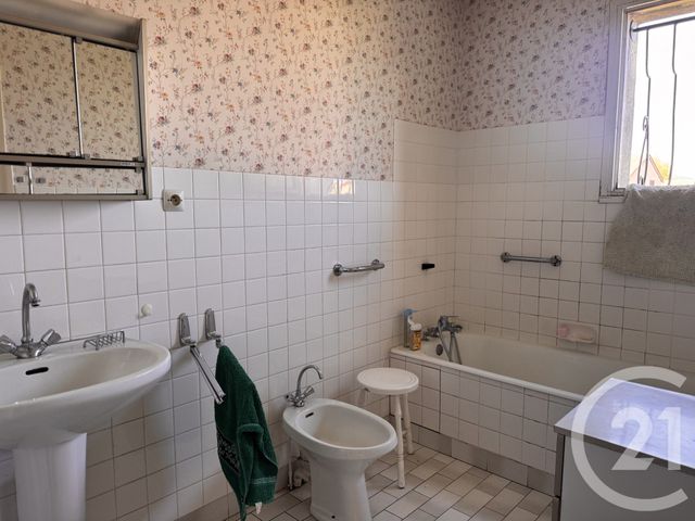 maison à vendre - 6 pièces - 115.52 m2 - ANNONAY - 07 - RHONE-ALPES - Century 21 Abita Immobilier