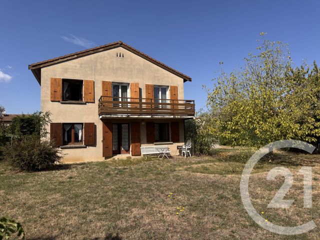 maison - ANNONAY - 07