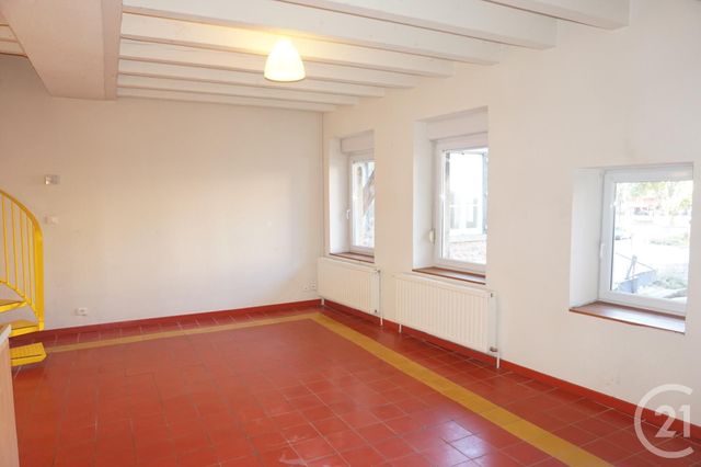 Appartement T3 à louer - 3 pièces - 54.0 m2 - ANNONAY - 07 - RHONE-ALPES - Century 21 Abita Immobilier