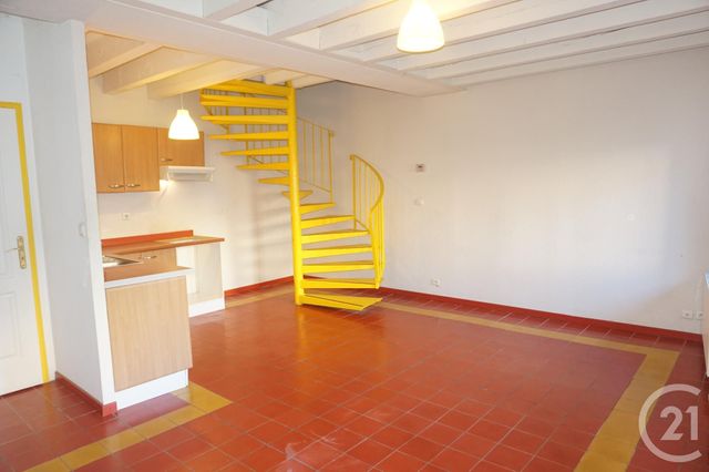 Appartement T3 à louer - 3 pièces - 54.0 m2 - ANNONAY - 07 - RHONE-ALPES - Century 21 Abita Immobilier