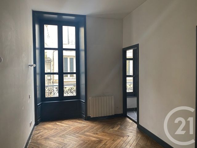 Appartement T4 à louer - 4 pièces - 98.0 m2 - ANNONAY - 07 - RHONE-ALPES - Century 21 Abita Immobilier