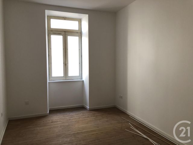 Appartement T3 à louer - 3 pièces - 75.0 m2 - ANNONAY - 07 - RHONE-ALPES - Century 21 Abita Immobilier