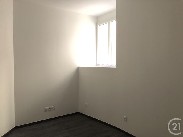 Appartement T3 à louer - 3 pièces - 75.0 m2 - ANNONAY - 07 - RHONE-ALPES - Century 21 Abita Immobilier