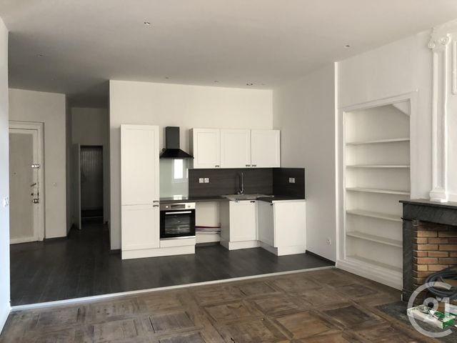 Appartement T3 à louer ANNONAY