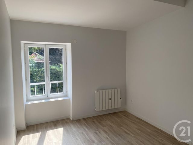 Appartement T2 à louer - 2 pièces - 50.22 m2 - ANNONAY - 07 - RHONE-ALPES - Century 21 Abita Immobilier