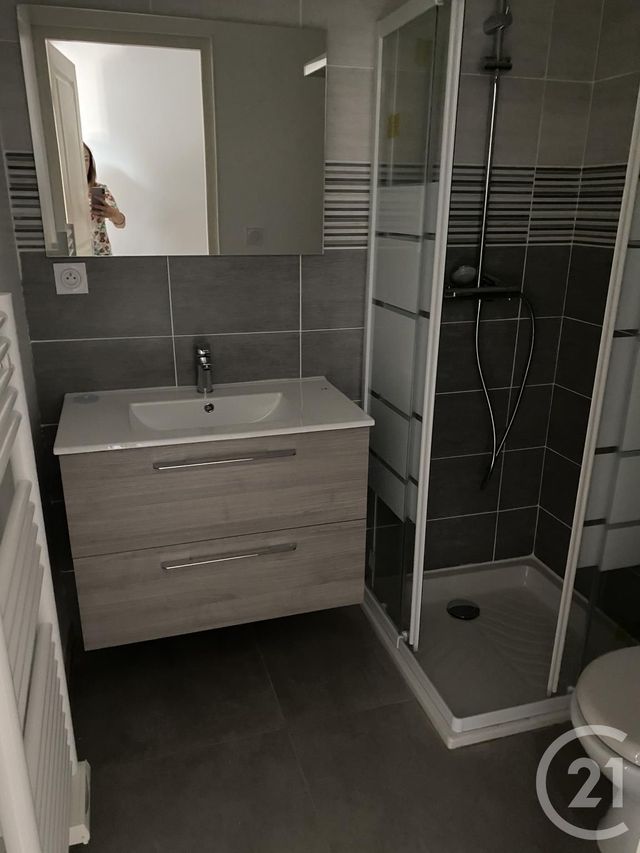 Appartement T2 à louer - 2 pièces - 50.22 m2 - ANNONAY - 07 - RHONE-ALPES - Century 21 Abita Immobilier