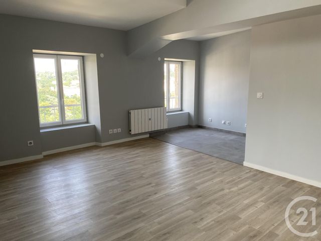 Appartement T2 à louer ANNONAY