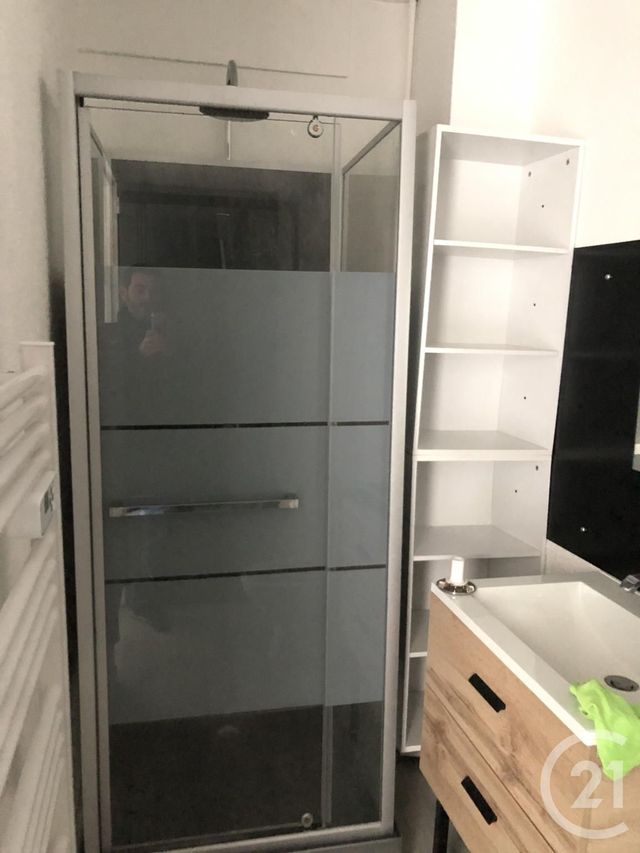 Appartement T2 à louer - 2 pièces - 41.37 m2 - ST RAMBERT D ALBON - 26 - RHONE-ALPES - Century 21 Abita Immobilier
