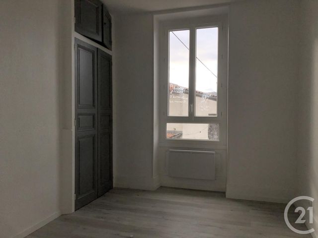 Appartement T2 à louer - 2 pièces - 41.37 m2 - ST RAMBERT D ALBON - 26 - RHONE-ALPES - Century 21 Abita Immobilier