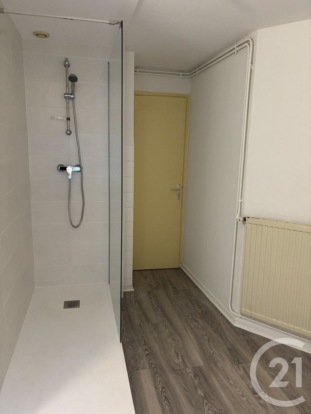 Appartement F2 à louer - 2 pièces - 54.42 m2 - BOURG ARGENTAL - 42 - RHONE-ALPES - Century 21 Abita Immobilier