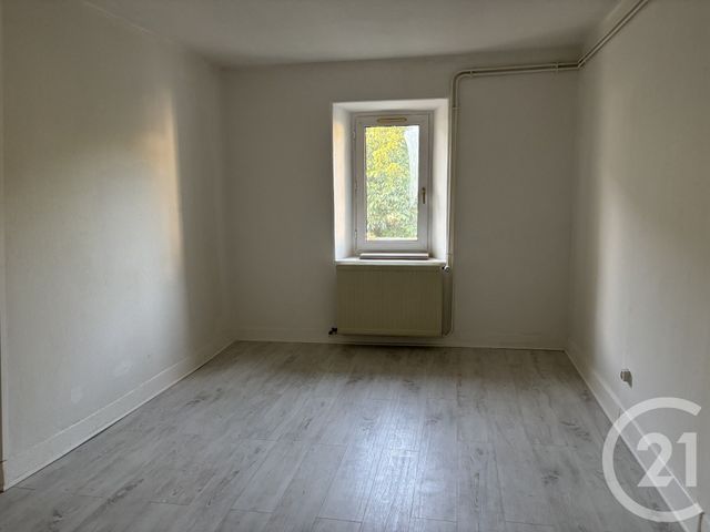 Appartement F2 à louer - 2 pièces - 54.42 m2 - BOURG ARGENTAL - 42 - RHONE-ALPES - Century 21 Abita Immobilier