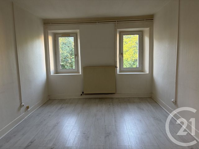 Appartement F2 à louer - 2 pièces - 54.42 m2 - BOURG ARGENTAL - 42 - RHONE-ALPES - Century 21 Abita Immobilier