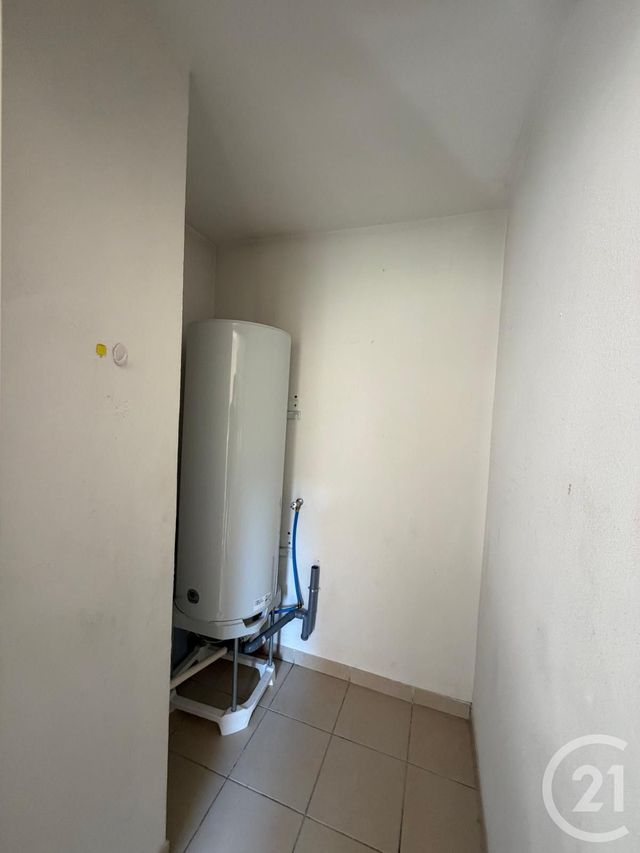 Appartement F2 bis à vendre - 3 pièces - 54.09 m2 - ANNONAY - 07 - RHONE-ALPES - Century 21 Abita Immobilier