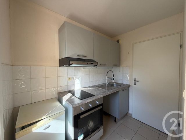 Appartement F2 bis à vendre - 3 pièces - 54.09 m2 - ANNONAY - 07 - RHONE-ALPES - Century 21 Abita Immobilier