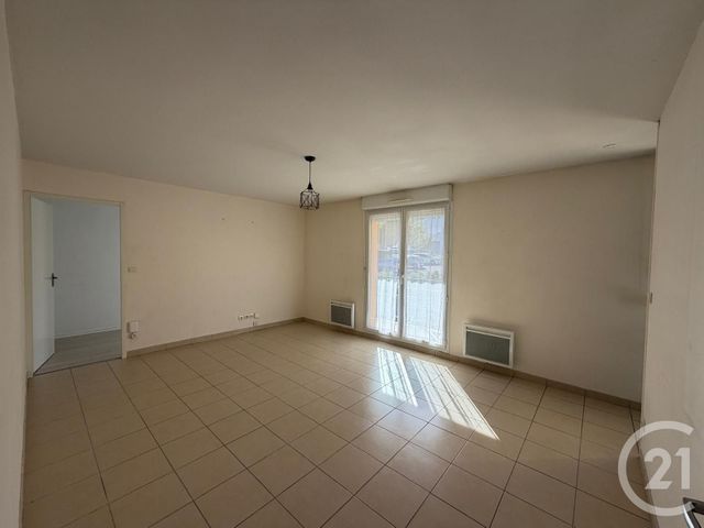 appartement - ANNONAY - 07