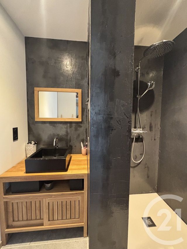 maison à louer - 4 pièces - 156.82 m2 - THORRENC - 07 - RHONE-ALPES - Century 21 Abita Immobilier