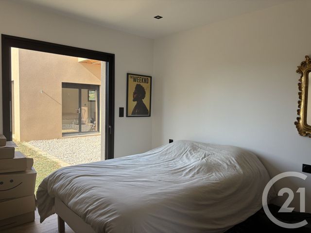 maison à louer - 4 pièces - 156.82 m2 - THORRENC - 07 - RHONE-ALPES - Century 21 Abita Immobilier