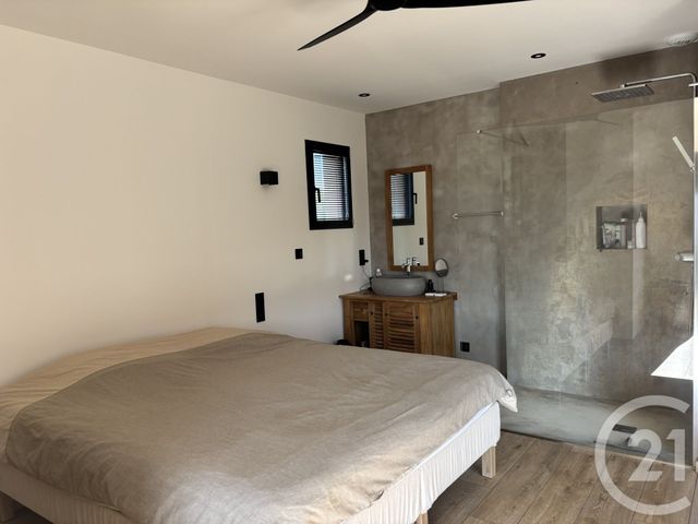 maison à louer - 4 pièces - 156.82 m2 - THORRENC - 07 - RHONE-ALPES - Century 21 Abita Immobilier