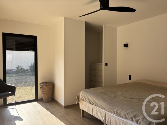 maison à louer - 4 pièces - 156.82 m2 - THORRENC - 07 - RHONE-ALPES - Century 21 Abita Immobilier
