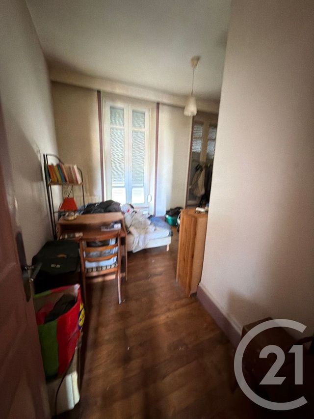 Appartement T2 à vendre - 2 pièces - 49.87 m2 - ANNONAY - 07 - RHONE-ALPES - Century 21 Abita Immobilier