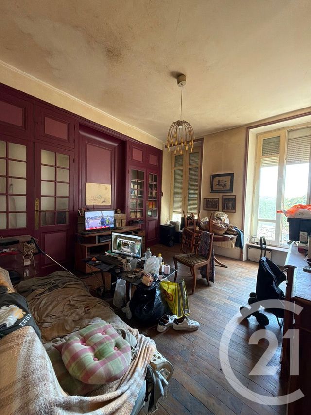 appartement - ANNONAY - 07