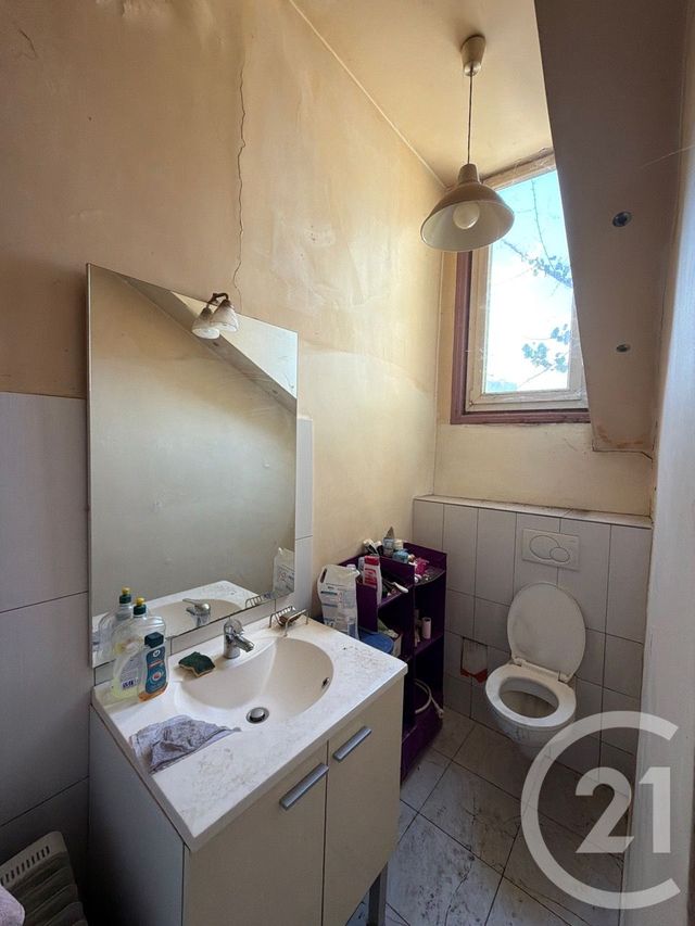 Appartement T2 à vendre - 2 pièces - 49.87 m2 - ANNONAY - 07 - RHONE-ALPES - Century 21 Abita Immobilier