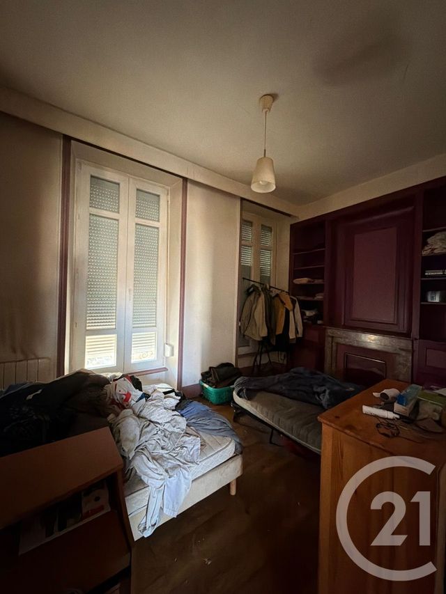 Appartement T2 à vendre - 2 pièces - 49.87 m2 - ANNONAY - 07 - RHONE-ALPES - Century 21 Abita Immobilier