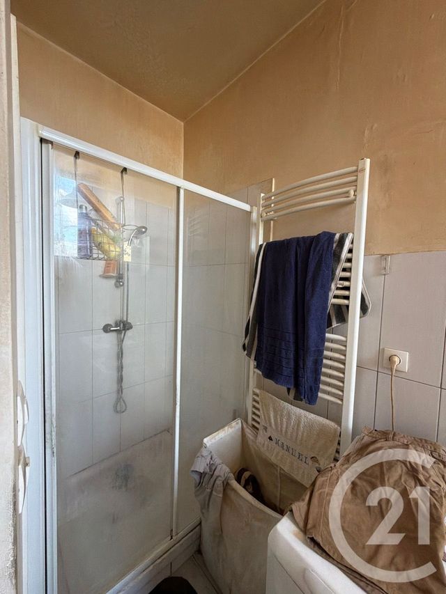 Appartement T2 à vendre - 2 pièces - 49.87 m2 - ANNONAY - 07 - RHONE-ALPES - Century 21 Abita Immobilier