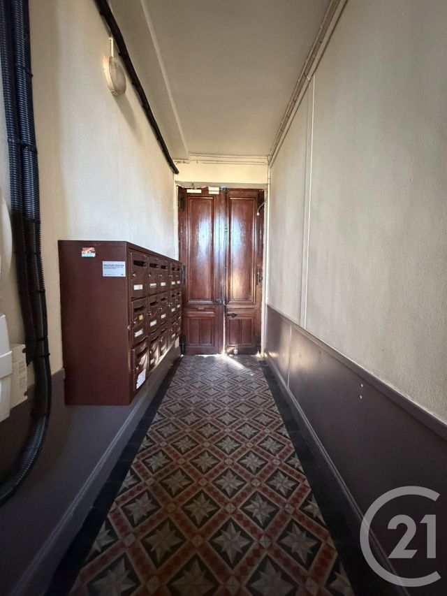 Appartement T2 à vendre - 2 pièces - 44.69 m2 - ANNONAY - 07 - RHONE-ALPES - Century 21 Abita Immobilier