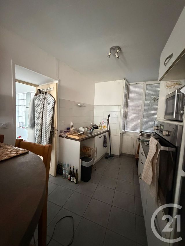 Appartement T2 à vendre - 2 pièces - 44.69 m2 - ANNONAY - 07 - RHONE-ALPES - Century 21 Abita Immobilier