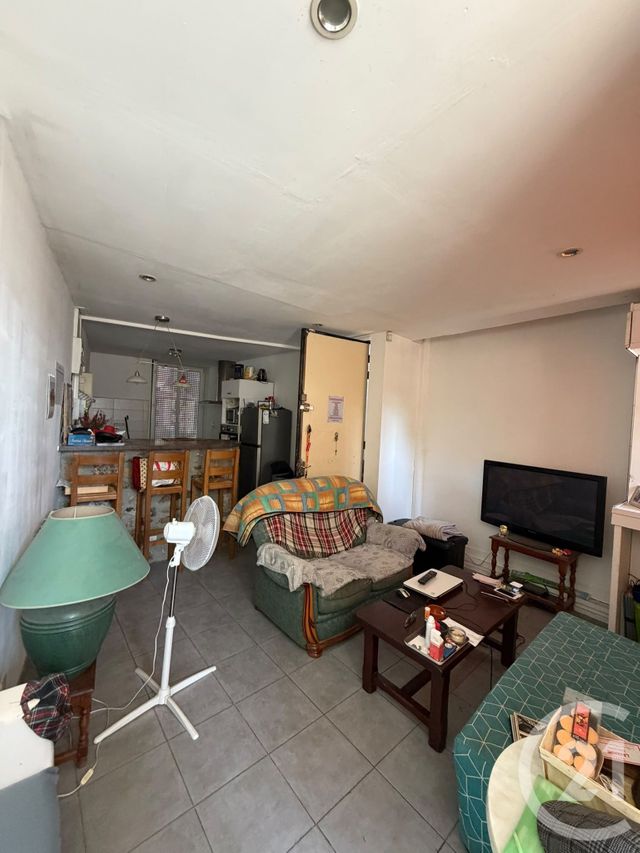 Appartement T2 à vendre - 2 pièces - 44.69 m2 - ANNONAY - 07 - RHONE-ALPES - Century 21 Abita Immobilier