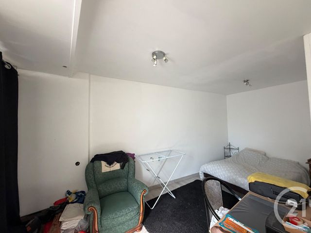 Appartement T2 à vendre - 2 pièces - 44.69 m2 - ANNONAY - 07 - RHONE-ALPES - Century 21 Abita Immobilier