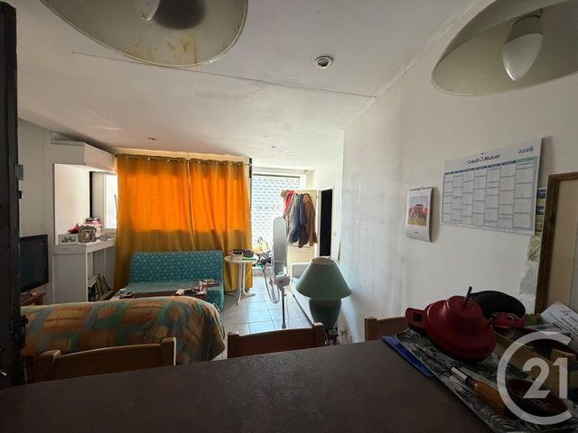 Appartement T2 à vendre ANNONAY