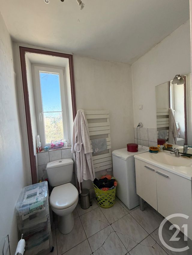 Appartement T2 à vendre - 2 pièces - 58.72 m2 - ANNONAY - 07 - RHONE-ALPES - Century 21 Abita Immobilier