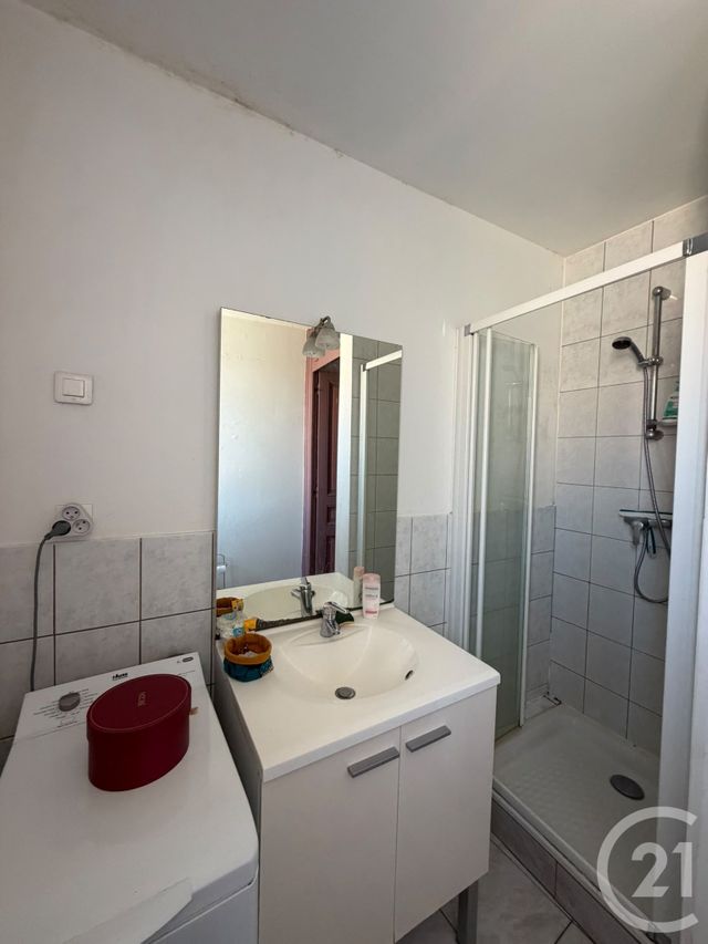 Appartement T2 à vendre - 2 pièces - 58.72 m2 - ANNONAY - 07 - RHONE-ALPES - Century 21 Abita Immobilier