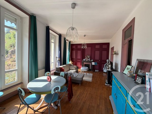 Appartement T2 à vendre ANNONAY