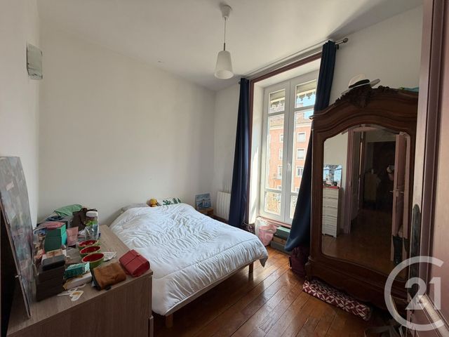 Appartement T2 à vendre - 2 pièces - 58.72 m2 - ANNONAY - 07 - RHONE-ALPES - Century 21 Abita Immobilier