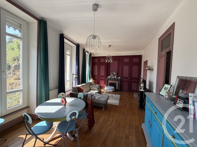Appartement T2 à vendre ANNONAY
