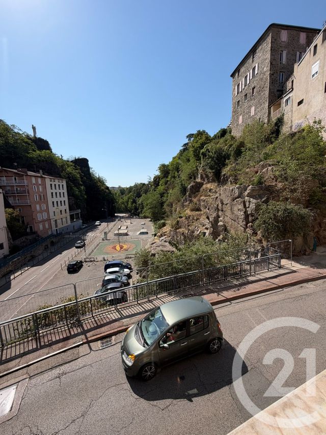 Appartement T2 à vendre - 2 pièces - 58.72 m2 - ANNONAY - 07 - RHONE-ALPES - Century 21 Abita Immobilier