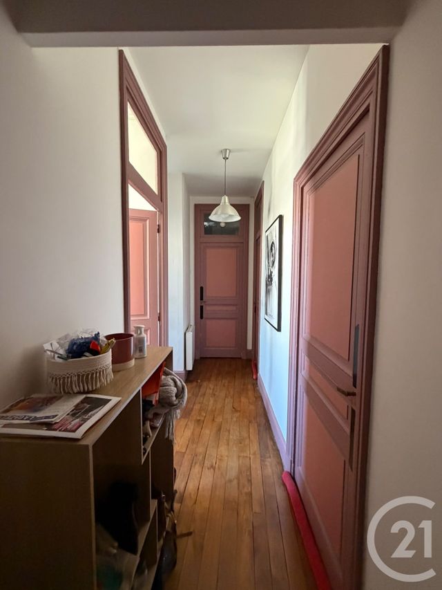 Appartement T2 à vendre - 2 pièces - 58.72 m2 - ANNONAY - 07 - RHONE-ALPES - Century 21 Abita Immobilier