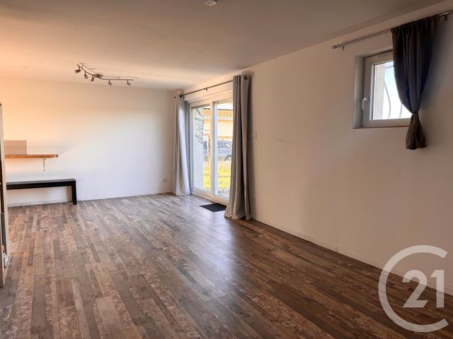 maison à louer - 6 pièces - 171.7 m2 - QUINTENAS - 07 - RHONE-ALPES - Century 21 Abita Immobilier