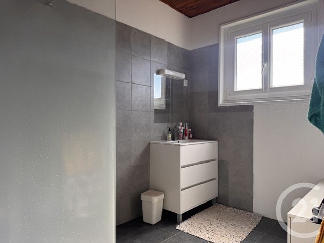 maison à louer - 6 pièces - 171.7 m2 - QUINTENAS - 07 - RHONE-ALPES - Century 21 Abita Immobilier