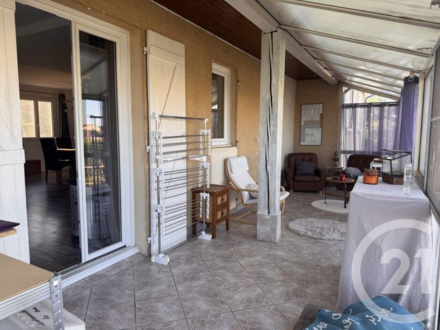 maison à louer - 6 pièces - 171.7 m2 - QUINTENAS - 07 - RHONE-ALPES - Century 21 Abita Immobilier