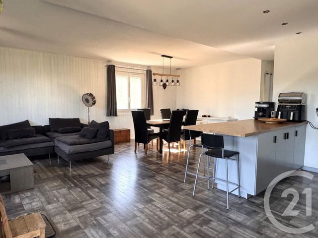 maison à louer - 6 pièces - 171.7 m2 - QUINTENAS - 07 - RHONE-ALPES - Century 21 Abita Immobilier