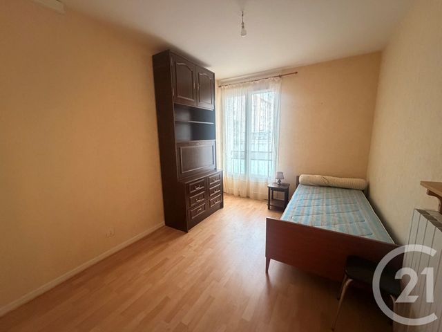 Appartement F5 à vendre - 5 pièces - 89.6 m2 - ANNONAY - 07 - RHONE-ALPES - Century 21 Abita Immobilier