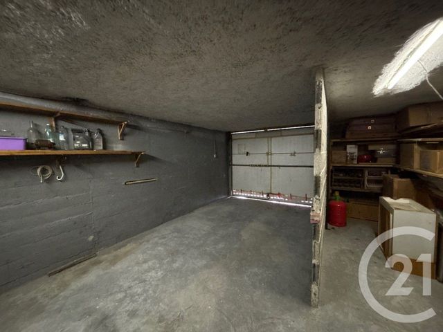 Appartement F5 à vendre - 5 pièces - 89.6 m2 - ANNONAY - 07 - RHONE-ALPES - Century 21 Abita Immobilier